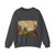 JACOBSZ., Lambert - Joseph's Brothers on the Road from Egypt (Artwork) Crewneck Sweatshirt