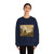 JACOBSZ., Lambert - Joseph's Brothers on the Road from Egypt (Artwork) Crewneck Sweatshirt