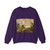 JACOBSZ., Lambert - Joseph's Brothers on the Road from Egypt (Artwork) Crewneck Sweatshirt