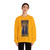 CIONE, Jacopo di - The Trinity - Central Pinnacle Panel (Artwork) Crewneck Sweatshirt