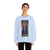 CIONE, Jacopo di - The Trinity - Central Pinnacle Panel (Artwork) Crewneck Sweatshirt