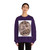 MICHELANGELO, Buonarroti - Madonna (Tondo Pitti) (Artwork) Crewneck Sweatshirt