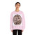 MICHELANGELO, Buonarroti - Madonna (Tondo Pitti) (Artwork) Crewneck Sweatshirt