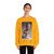 HOUDON, Jean-Antoine - Louise Brongniart (Artwork) Crewneck Sweatshirt