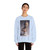 HOUDON, Jean-Antoine - Louise Brongniart (Artwork) Crewneck Sweatshirt