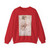 RAFFAELLO Sanzio - Madonna Studies (Artwork) Crewneck Sweatshirt
