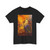 Ritch Gaiti - A Glimmer of Light in the Distance (Native Americans in Art) T-Shirt