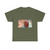 Gerald Cassidy - Antonio Concha, Old Man of Taos detail (Native Americans in Art) T-Shirt