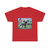 Meadow Gist - Capture The Flag, Battle of Little Big Horn (Native Americans in Art) T-Shirt