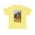 Gerald Cassidy - The Pottery Maker (also known as The Artist) (Native Americans in Art) T-Shirt