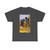 Gerald Cassidy - The Pottery Maker (also known as The Artist) (Native Americans in Art) T-Shirt