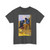 Gerald Cassidy - The Pottery Maker (also known as The Artist) (Native Americans in Art) T-Shirt