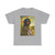 L. R. Ramon, Portrait of Young Indian in Ceremonial Dress (Native Americans in Art) T-Shirt