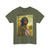 L. R. Ramon, Portrait of Young Indian in Ceremonial Dress (Native Americans in Art) T-Shirt