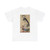 Percy Sandy ''Kai Sa'' - A Mudhead with a Zuni Shalako (Native Americans in Art) T-Shirt