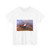 Albert Bierstadt - Study for 'The Last of the Buffalo' (Native Americans in Art) T-Shirt