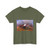 Albert Bierstadt - Study for 'The Last of the Buffalo' (Native Americans in Art) T-Shirt