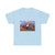 Albert Bierstadt - Study for 'The Last of the Buffalo' (Native Americans in Art) T-Shirt