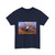 Albert Bierstadt - Study for 'The Last of the Buffalo' (Native Americans in Art) T-Shirt