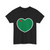 Heart Flag of Benin 1975-1990 - T-Shirt