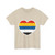 Heart Flag of China 1912-1928 - T-Shirt