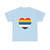 Heart Flag of China 1912-1928 - T-Shirt