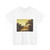 Ralph A. Blakelock - Indian Encampment, New Britain Museum of American Art (Native Americans in Art) T-Shirt