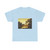 Ralph A. Blakelock - Indian Encampment, New Britain Museum of American Art (Native Americans in Art) T-Shirt