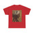 An Ancient Aristocrat  Atama Paparangi, a Chieftain of the Rarawa Tribe (Native Americans in Art) T-Shirt