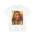 Memories of a Heroine, Hera Puna, Widow of the Late Chief Hori Ngatapa (Native Americans in Art) T-Shirt