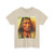 Memories of a Heroine, Hera Puna, Widow of the Late Chief Hori Ngatapa (Native Americans in Art) T-Shirt