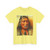 Memories of a Heroine, Hera Puna, Widow of the Late Chief Hori Ngatapa (Native Americans in Art) T-Shirt