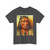 Memories of a Heroine, Hera Puna, Widow of the Late Chief Hori Ngatapa (Native Americans in Art) T-Shirt