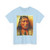 Memories of a Heroine, Hera Puna, Widow of the Late Chief Hori Ngatapa (Native Americans in Art) T-Shirt