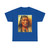 Memories of a Heroine, Hera Puna, Widow of the Late Chief Hori Ngatapa (Native Americans in Art) T-Shirt