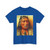 Memories of a Heroine, Hera Puna, Widow of the Late Chief Hori Ngatapa (Native Americans in Art) T-Shirt