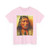 Memories of a Heroine, Hera Puna, Widow of the Late Chief Hori Ngatapa (Native Americans in Art) T-Shirt