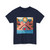L. M. Hagege Cst Shadows (Native Americans in Art) T-Shirt