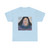 L. L. Lunde -  A wonderful portrait of a beautiful woman in a moonlit scene (Native Americans in Art) T-Shirt