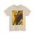 An Aristocrat - Portrait of Te Kamaka, Aged 90 Years, a Chief of the Ngatimakata Tribe (Native Americans in Art) T-Shirt