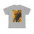 An Aristocrat - Portrait of Te Kamaka, Aged 90 Years, a Chief of the Ngatimakata Tribe (Native Americans in Art) T-Shirt