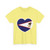Heart Flag of American Samoa - T-Shirt