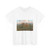 R. F. Morgan Ahead of the Village Move (2007) (Native Americans in Art) T-Shirt