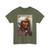 The Widow, Ngaheke, an Arawa Chieftainess, Perira Te Kahikura (Native Americans in Art) T-Shirt
