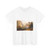 Thomas Hill - Yosemite Valley (American Museum of Western Art) (Native Americans in Art) T-Shirt