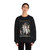 CANOVA, Antonio -until 1799- The Three Graces Dancing (Artwork) Crewneck Sweatshirt