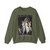 CANOVA, Antonio -until 1799- The Three Graces Dancing (Artwork) Crewneck Sweatshirt