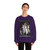 CANOVA, Antonio -until 1799- The Three Graces Dancing (Artwork) Crewneck Sweatshirt