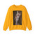CANDID, Peter - St Margaret of Antioch (Artwork) Crewneck Sweatshirt
