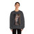 CANDID, Peter - St Margaret of Antioch (Artwork) Crewneck Sweatshirt